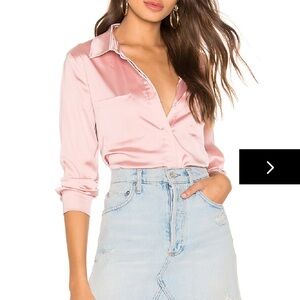 Superdown Carolina Top